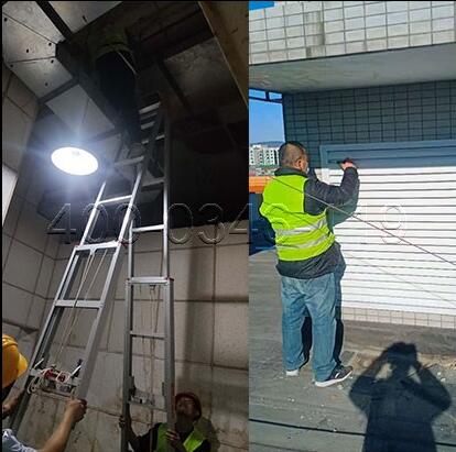 排烟系统维保 排烟系统维保