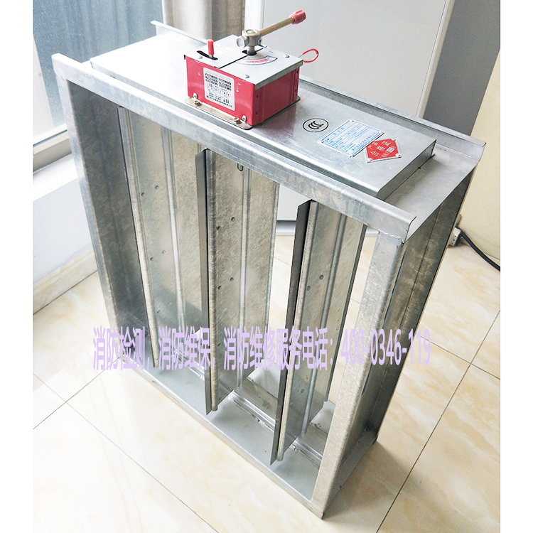 消防排烟阀维保 消防排烟阀维保