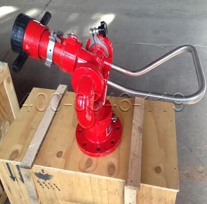 消防水炮维保 消防水炮维保