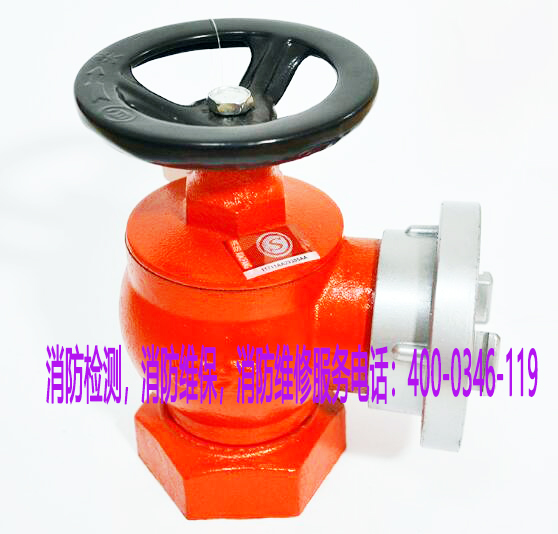 消防阀门维保 消防阀门维保