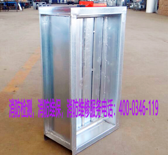 消防排烟防火阀维保 消防排烟防火阀维保