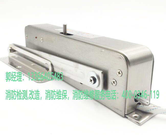 消防电动闭门器养护 消防电动闭门器养护