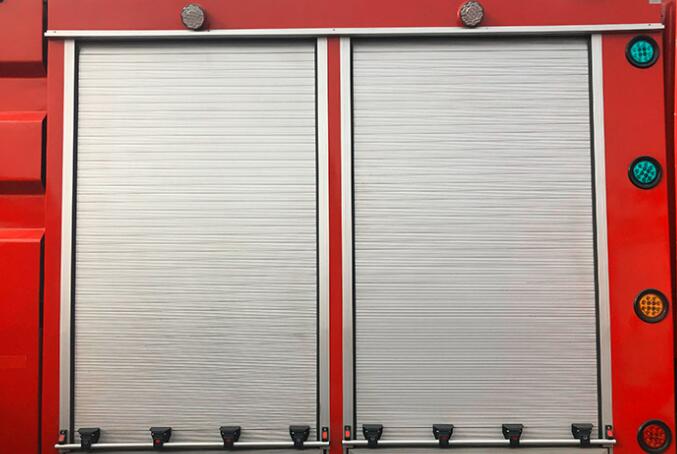 消防卷帘门维修 消防卷帘门维修