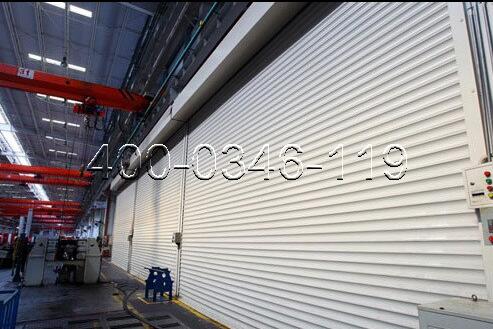 消防防火卷帘门维修 消防防火卷帘门维修