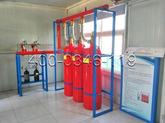 消防气体灭火维修 消防气体灭火维修