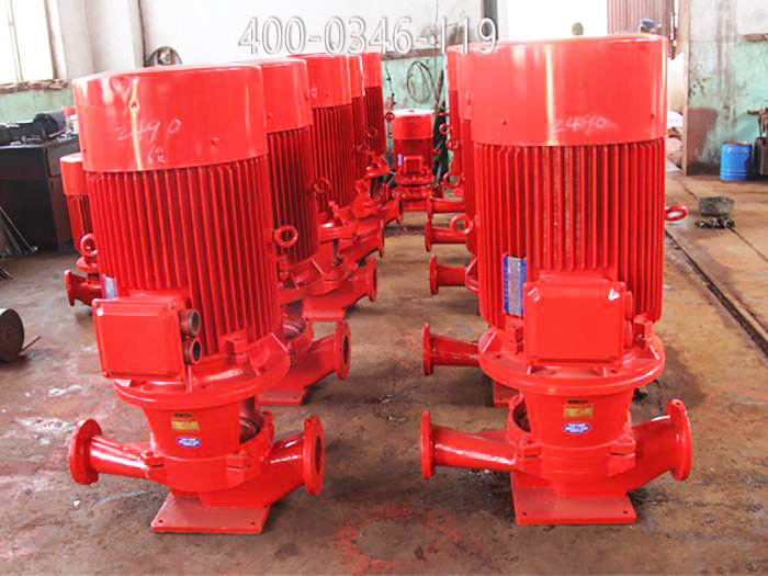 消防水泵维保 消防水泵维保