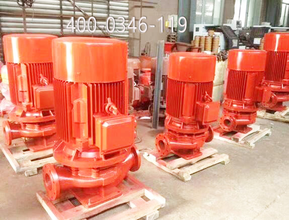 消防水泵维保 消防水泵维保