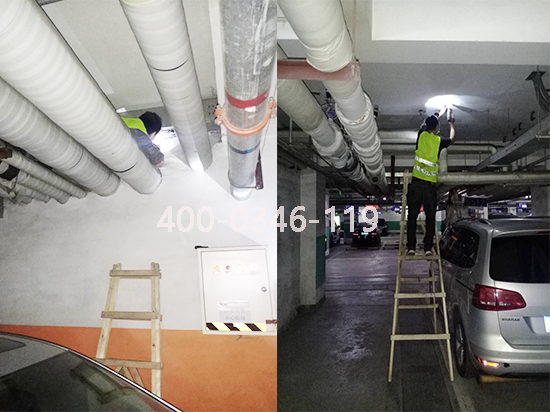 消防线型光束感烟火灾探测器维保 消防线型光束感烟火灾探测器维保