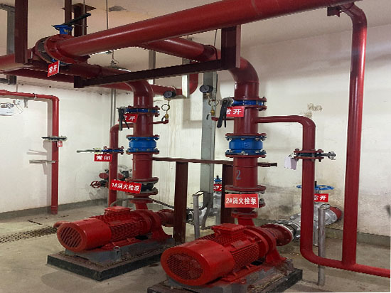 消防泵维保内容 消防泵维保内容
