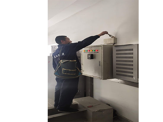 消防检修维保 消防检修维保