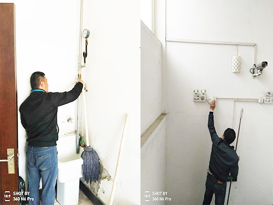 消防设施保养 消防设施保养