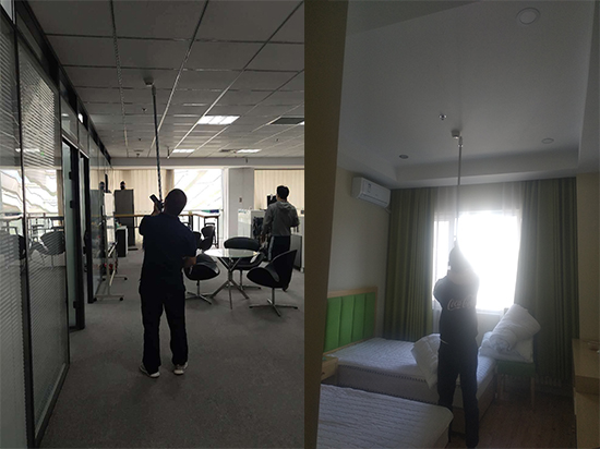 消防设备维保保养有哪些问题