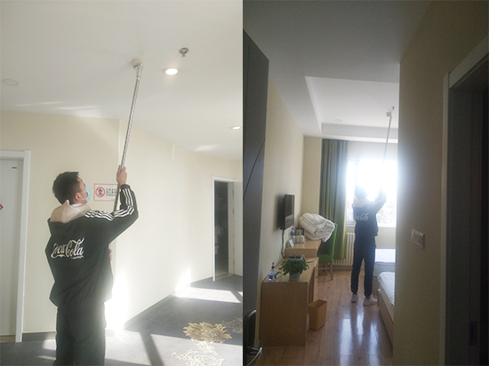 消防设备维保保养有哪些问题