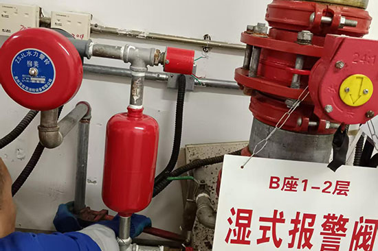 工厂园区bbin宝盈