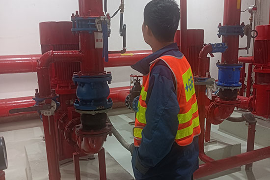 bbin宝盈单位维保工作