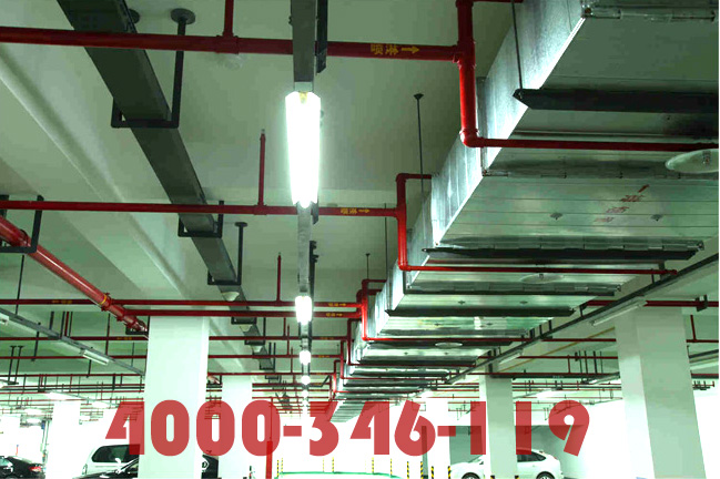 快速区分防火、防烟分区及防火分隔有什么作用?